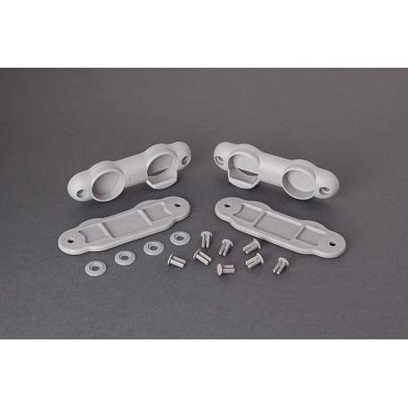 Kit appoggio parete caravanstore