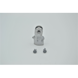 Kit terminale palo tendalino Fiamma dx