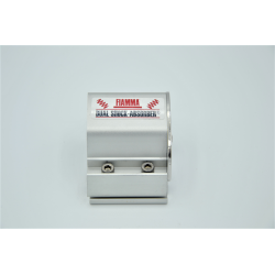 Staffa braccio dx tendalini Fiamma