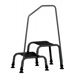 Gradini per camper Prostep