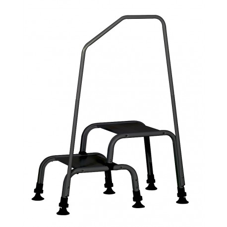 Gradini per camper Prostep