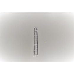 Scaletta per fissaggio