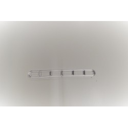 Scaletta per fissaggio 2