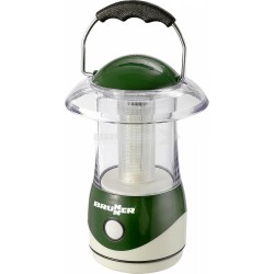 Lampada a batteria HALLEY