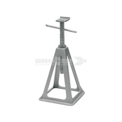 Torretta per roulotte ALU JACK