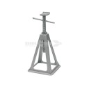 Torretta per roulotte ALU JACK