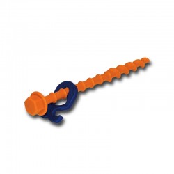 Picchetti PEGGY PEG 12 pz