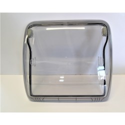 Cupola MINI HEKI vetro di ricambio