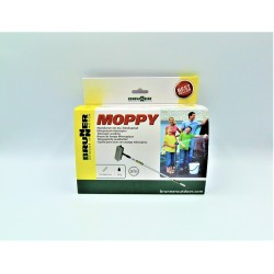 Spazzola lava auto Moppy 2