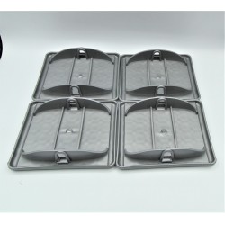 Carapad base anti sprofondamento