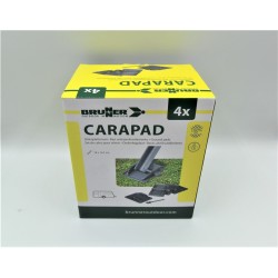 Carapad base anti sprofondamento 2