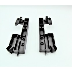 Plastiche per pistoni HEKI 2