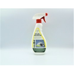 Impermeabilizzante spray per tessuti