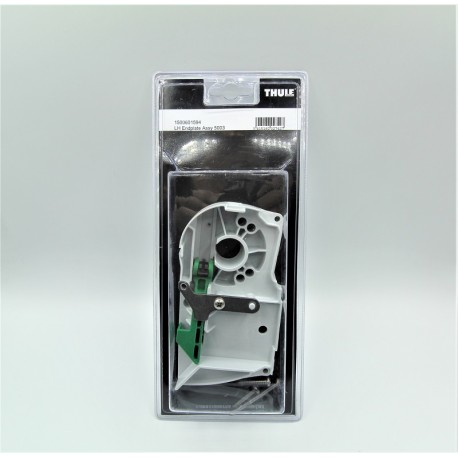 Piastra terminale destra Omnistor 5200