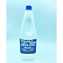 AQUA KEM BLUE 2LT