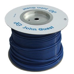 Tubo John Guest blu ø 12