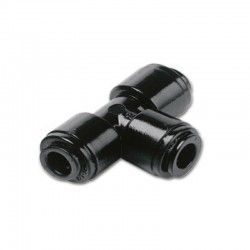 Raccordo john guest a T ø 12