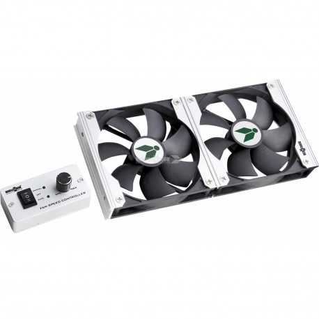 Ventola 12 Volt per frigorifero camper