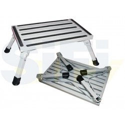 Scalino per camper modello Vittoria