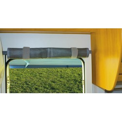 Zanzariera porta camper Fiamma Moskito Net 2