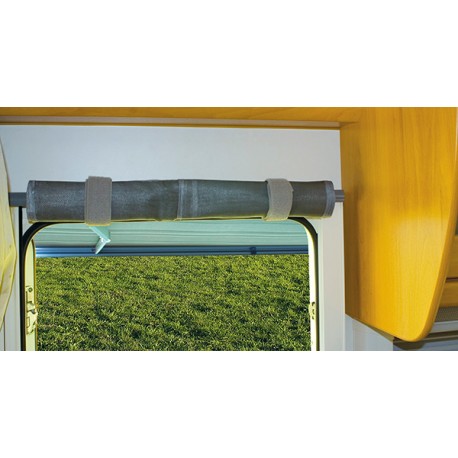 Zanzariera porta camper Fiamma Moskito Net