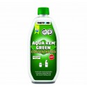 Aqua kem green 750 ML