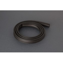 guarnizione turbovent fiamma 40 X 40