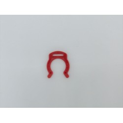 Clip blocca raccordo John Guest 10PZ