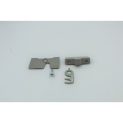 Chiusura porta frigo DOMETIC RM SERIE 7