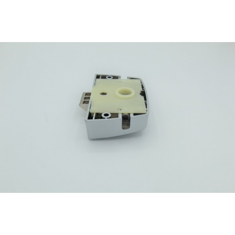 Serratura porta bagno meccanismo