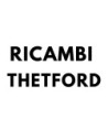 Thetford ricambi