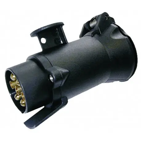 Riduttore da 7 a 13 poli