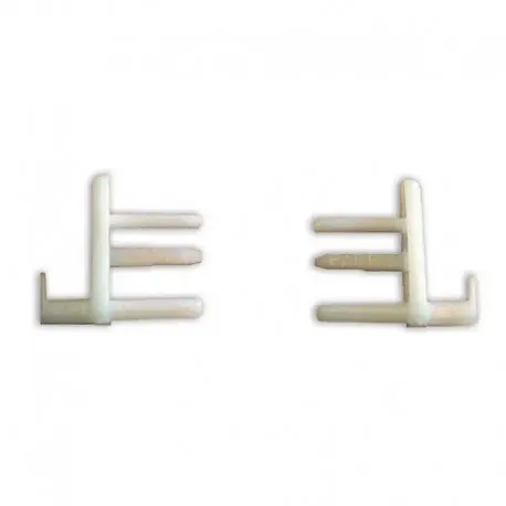 coppia ganci rastrollo 2000 3000