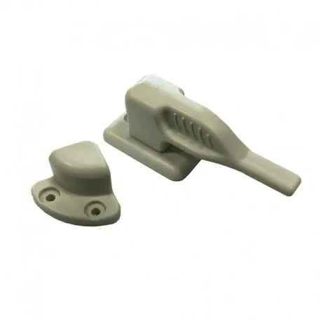 Fermaporte esterno per camper porte euramax