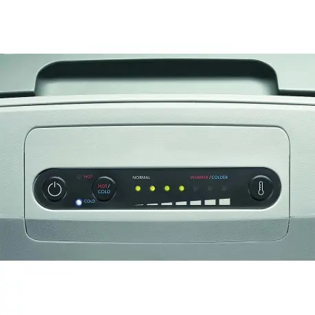 frigorifero portatile dometic tcx 21 display