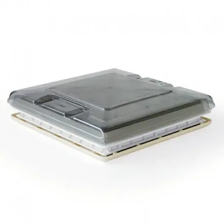 OBLO FIAMMA 50 X 50 crystal