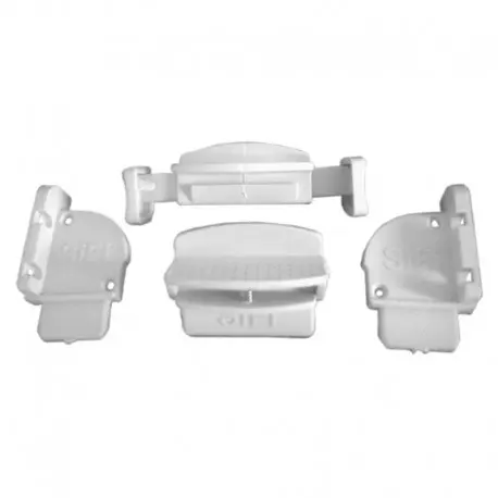 set ricambi oscuranti modello europa italia