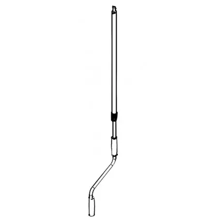 manovella tendalino thule omnistor