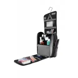 borsa da viaggio per toilette thule nero