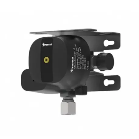 regolatore di pressione truma mono control