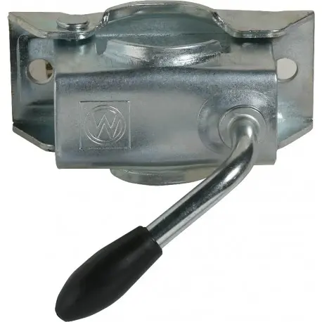 morsetto ruotino WINTERHOFF ø48