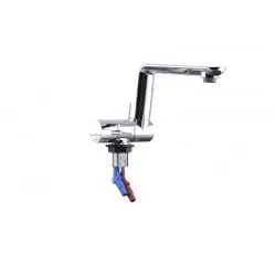 rubinetto per camper arona