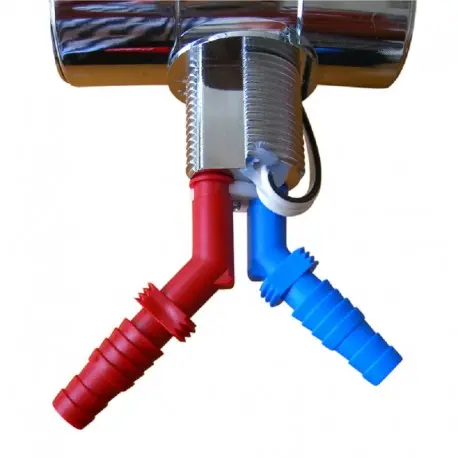 RUBINETTO PER CAMPER ARONA