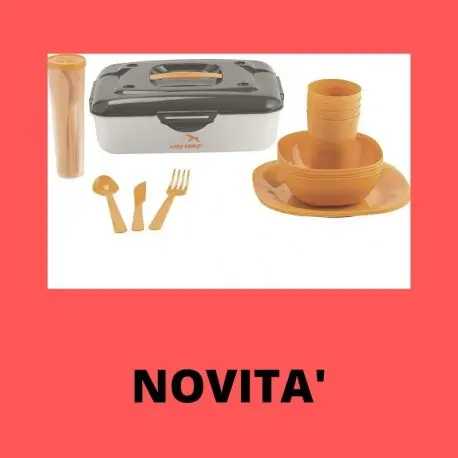 set-picnic x 4 persone