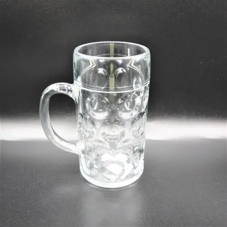 Boccale birra 500 CC