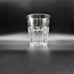 Bicchiere in policarbonato