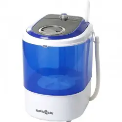 lavatrice portatile daytona