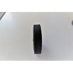 Ruota di ricambio rigida