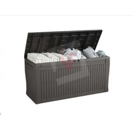 cassone plastica portata 270 litri