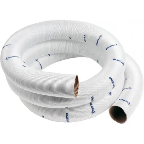 tubo aria condizionata truma